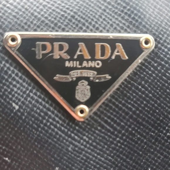 Prada wallet - Picture 5 of 15